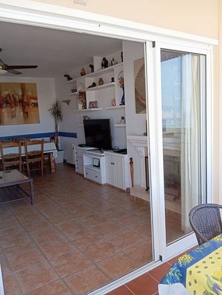 Piso en alquiler en Zona Puerto Deportivo en Fuengirola