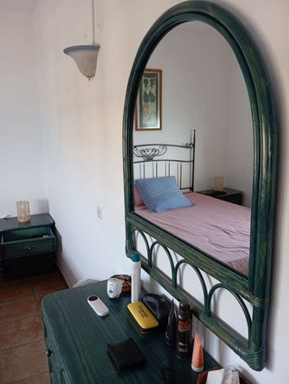 Piso en alquiler en Zona Puerto Deportivo en Fuengirola