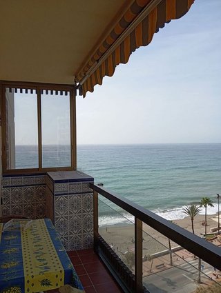 Piso en alquiler en Zona Puerto Deportivo en Fuengirola