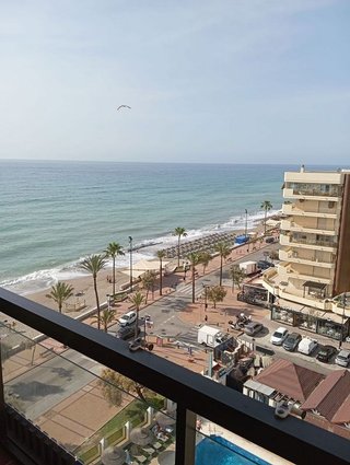 Piso en alquiler en Zona Puerto Deportivo en Fuengirola