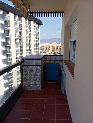 Piso en alquiler en Zona Puerto Deportivo en Fuengirola