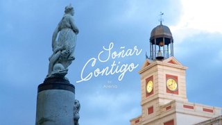 Ático en alquiler en Sol en Madrid
