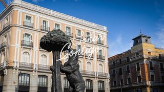 Ático en alquiler en Sol en Madrid