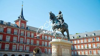 Ático en alquiler en Sol en Madrid