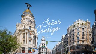 Ático en alquiler en Sol en Madrid