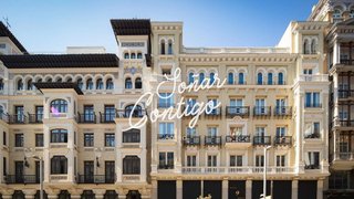 Ático en alquiler en Sol en Madrid
