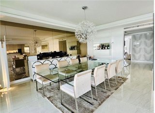 Piso en alquiler en Puerto Banús en Marbella