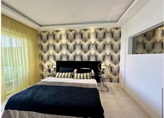 Piso en alquiler en Puerto Banús en Marbella