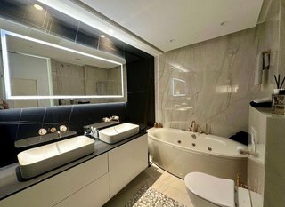 Piso en alquiler en Puerto Banús en Marbella