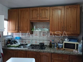 Chalet en venta en Pescadores-Saladillo en Algeciras