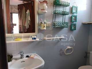Chalet en venta en Pescadores-Saladillo en Algeciras