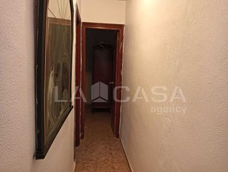 Chalet en venta en Pescadores-Saladillo en Algeciras
