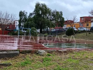 Chalet en venta en Pescadores-Saladillo en Algeciras