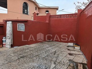 Chalet en venta en Pescadores-Saladillo en Algeciras