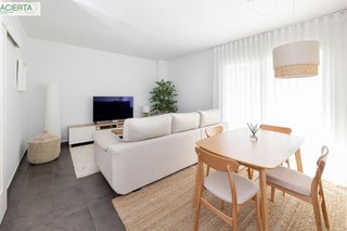 Piso en venta en Carretera de Granada-La Alcazaba en Alhendín