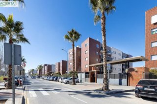 Piso en venta en Carretera de Granada-La Alcazaba en Alhendín