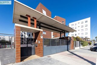 Piso en venta en Carretera de Granada-La Alcazaba en Alhendín