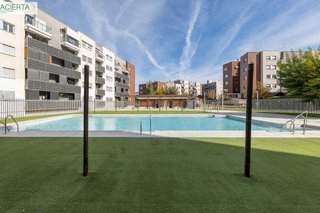 Piso en venta en Carretera de Granada-La Alcazaba en Alhendín