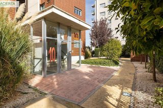 Piso en venta en Carretera de Granada-La Alcazaba en Alhendín