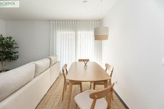 Piso en venta en Carretera de Granada-La Alcazaba en Alhendín