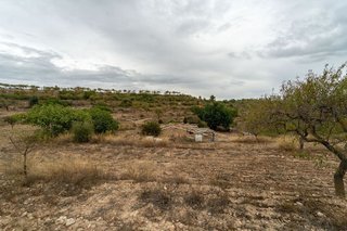 Terreno en venta en Tivissa