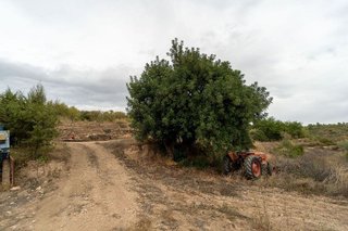Terreno en venta en Tivissa