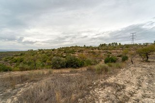 Terreno en venta en Tivissa
