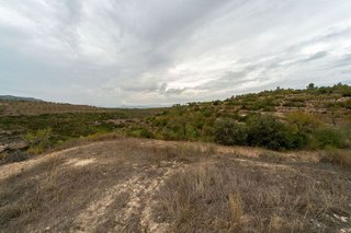 Terreno en venta en Tivissa