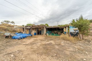 Terreno en venta en Tivissa