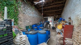 Terreno en venta en Tivissa