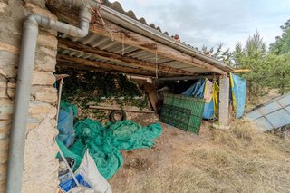Terreno en venta en Tivissa
