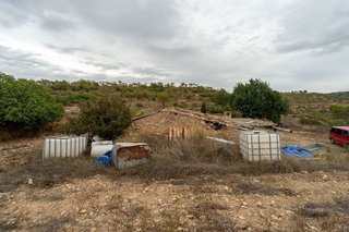 Terreno en venta en Tivissa