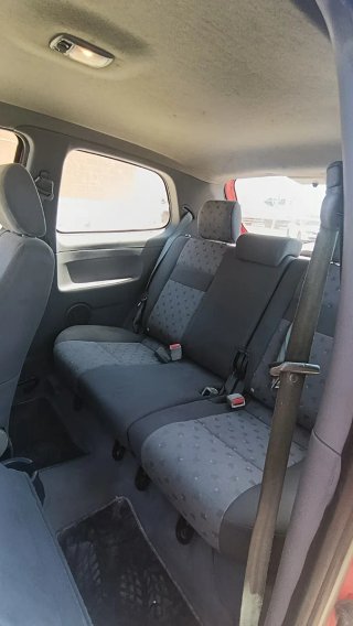 Hyundai Getz 2003