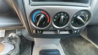 Hyundai Getz 2003