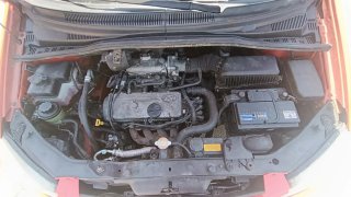 Hyundai Getz 2003