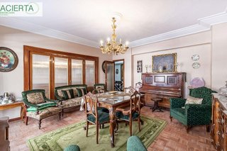 Piso en venta en San Matías - Realejo en Granada