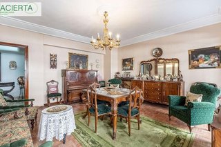 Piso en venta en San Matías - Realejo en Granada