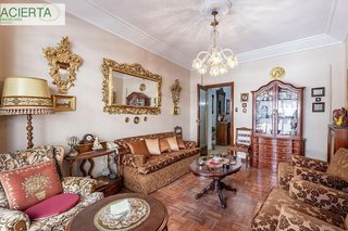 Piso en venta en San Matías - Realejo en Granada