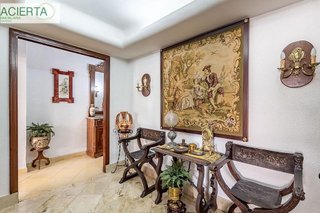 Piso en venta en San Matías - Realejo en Granada