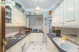 Piso en venta en San Matías - Realejo en Granada