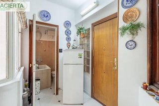 Piso en venta en San Matías - Realejo en Granada