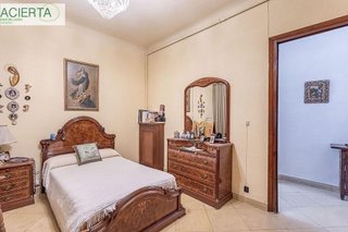Piso en venta en San Matías - Realejo en Granada