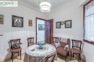 Piso en venta en San Matías - Realejo en Granada