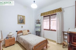 Piso en venta en San Matías - Realejo en Granada