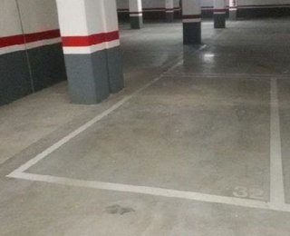 Garaje en venta en Este en Castellón de la Plana