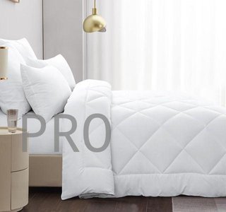 Edredón nórdico de cama 220x240 - Aisbo