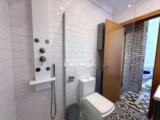Piso en alquiler en El Carme en Valencia