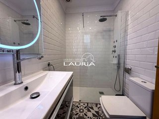 Piso en alquiler en El Carme en Valencia