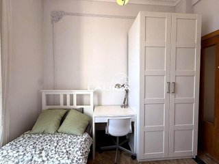 Piso en alquiler en El Carme en Valencia