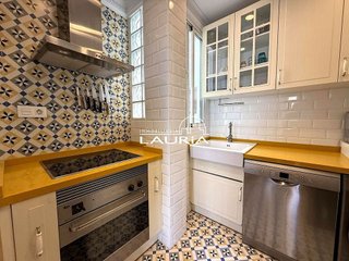 Piso en alquiler en El Carme en Valencia